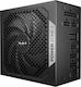 Be Quiet Power Zone 2 850W Black Computer Power Supply Full Modular 80 Plus Platinum