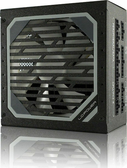 Be Quiet Power Zone 2 1000W Black Computer Power Supply Full Modular 80 Plus Platinum