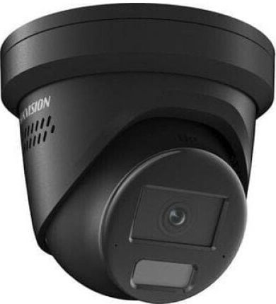 Hikvision IP Cameră de Supraveghere Wi-Fi Full HD+ 6MP Rezistentă la apă cu Comunicare Bidirecțională și Lentilă 2.8mm