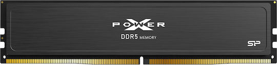 Silicon Power Power XPOWER Pulse 16GB DDR5 RAM mit Geschwindigkeit 6000 für Schreibtisch