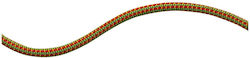 Mammut Accessory Cord 6.0mm Cord Red