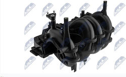 Πολλαπλή Εισαγωγής Αυτοκινήτου για Renault Clio / Kangoo / Megane Dacia Dokker / Logan Πολλαπλή Εισαγωγής Αυτοκινήτου για Renault Clio / Kangoo / Megane Dacia Dokker / Logan