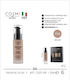 Cosmi Italia Glow Liquid Foundation N.106