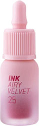 Peripera Ink Airy Velvet Υγρό Κραγιόν