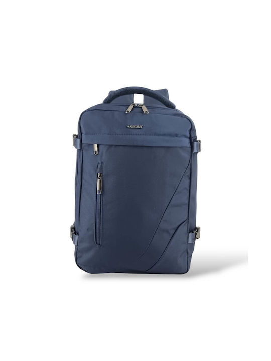 Ormi Backpack Waterproof 25lt Blue