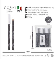 Cosmi Italia Precision Eyebrow Pencil N.105