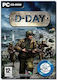 D-Day PC Game (Used)