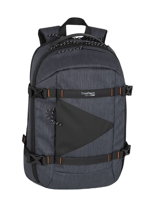 Coolpack Раница Сива Coolpack Раница Сива