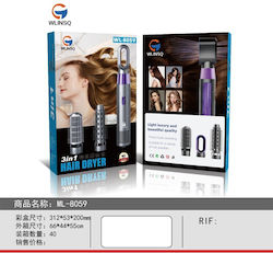 Elektrische Haarbürste