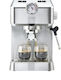 Caso Mașină de Espresso 1100W Presiune 19bar pentru Cappuccino Gri
