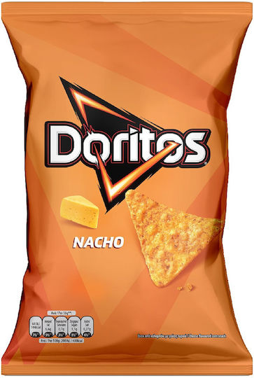 Doritos Chips με Γεύση Τυρί 90gr