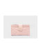 Nolah Gina Women's Wallet Pink