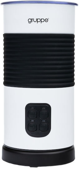 Gruppe Device for Hot & Cold Milk Froth with Non-stick Coating 240ml