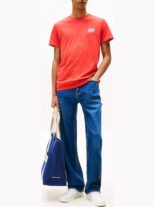 Tricou Coral