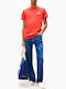 Tricou Coral