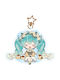 Breloc Toamnă Kawaii Hatsune Miku