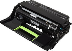 Planetink Συμβατό Drum για Lexmark 56F0Z00 Μαύρο