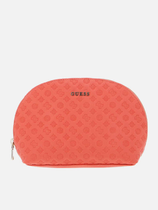 'Dome' Toiletry Bag Guess