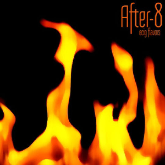 After-8 Аромат 10мл 1бр Smoke After 8