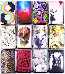 Tfar Tf045 Cigarette Case