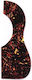 D'andrea Acoustic Guitar Large Shell Pickguard