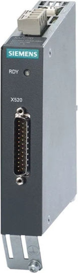 Siemens Sinamics Senzor Echipament de Construcții Industriale 6SL3055-0AA00-5AA3