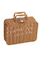 Queen Mother Decorative Suitcase