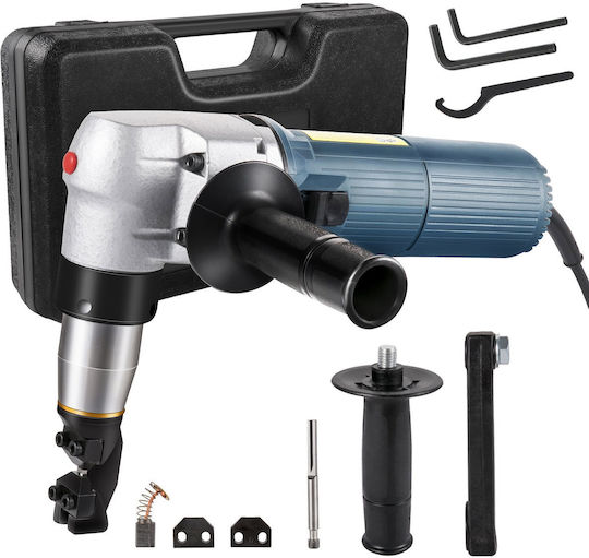 Vevor Mașină de prelucrare a metalelor DCJO4.0MM220VENBUV2 cu Putere 625 Watt