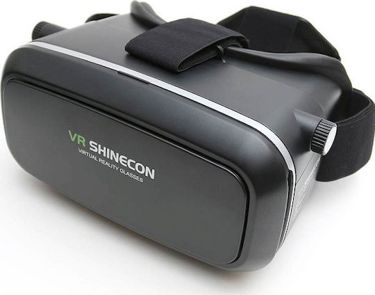 VR11 VR-Headset für Mobilgeräte von 3,5" bis 6"