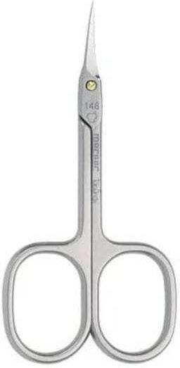 Morser Solingen Cuticle Scissors No.48 1pc