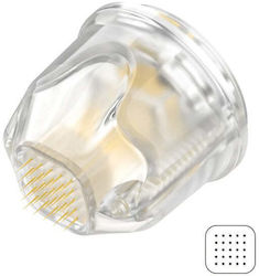 Ersatzkopf für Microneedling-Mesotherapiegerät Dr.pen Bio Pen Q2 25 Nadeln