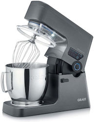 Graef MYestro Standmixer 800W 7Es