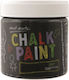 Mont Marte Spezielle Handwerksfarbe Schwarz Tafel 250ml