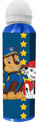 Paw Patrol Παγούρι Paw Patrol 500ml Λευκό/Σκούρο Μπλε Paw Patrol Παγούρι Paw Patrol 500ml Λευκό/Σκούρο Μπλε