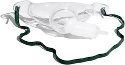 Tracheostomy Mask Nebulizer Respirator Yuyao Hairui