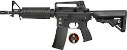 Evolution Αεροβόλο Airsoft Recon Superlite Commando Carbontech Evolution Αεροβόλο Airsoft Recon Superlite Commando Carbontech