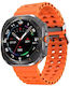 NO.1 Watch Ultra 35mm with Heart Rate Monitor (...