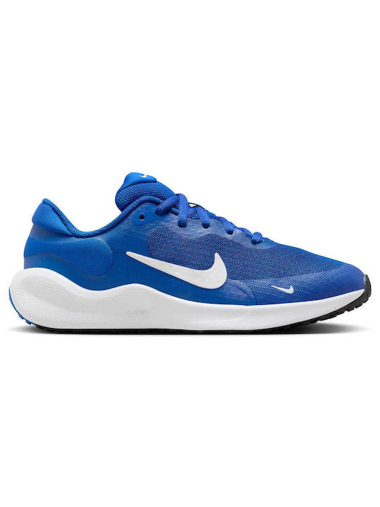 Nike Revolution Revolution 7 Gs Kids Sports Sho...