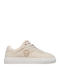 Crista Love Sneakers Beige