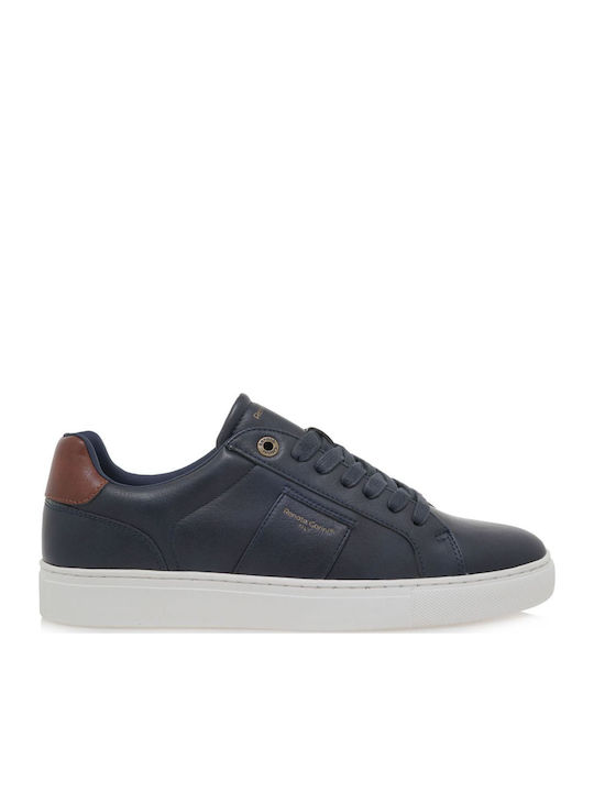 Renato Garini Ανδρικά Sneakers Μπλε