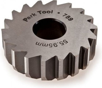 Reamer 55,95mm Εργαλειο Htr-1/htr-1b Kaθap./eyθyγp Head Tube Σκελετου Parktool