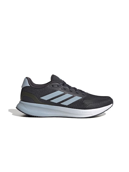 adidas Runfalcon 5 Sport Shoes Running Gray