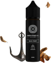 Montreal Flavor Shot Old Port 60ml 1pcs