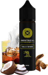 Montreal Flavor Shot 60ml 1τμχ