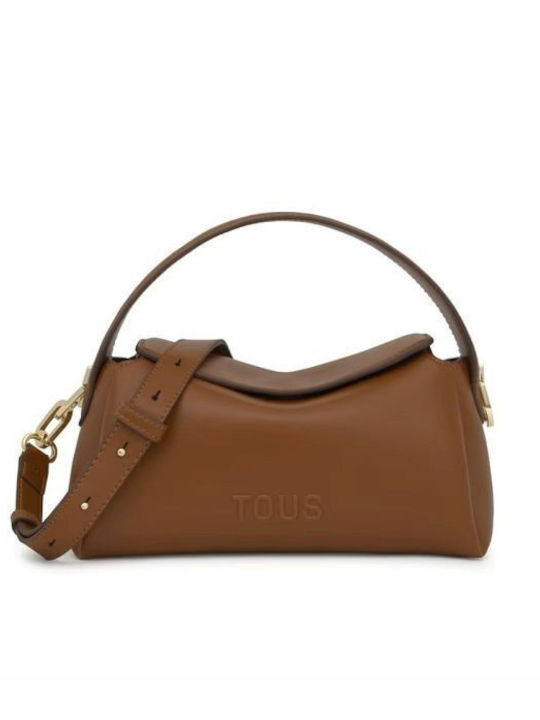 Tous Women's Bag Shoulder Brown