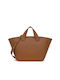 Tous Women's Bag Hand Brown