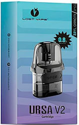 Lost Vape Ursa Nano Резервна Част Pod 2.5ml с И...