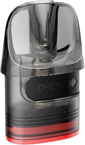 Lost Vape Ανταλλακτικό Pod 3ml με Αντίσταση 0.6ohm