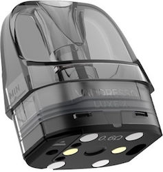 Vaporesso Luxe X Mesh Ανταλλακτικό Pod 5ml με Α...