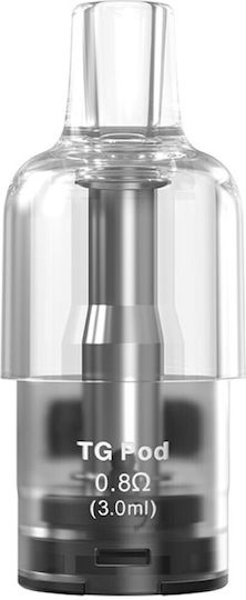 Aspire Piese De Schimb Pod 3ml Cu Impedanță 0.8ohm